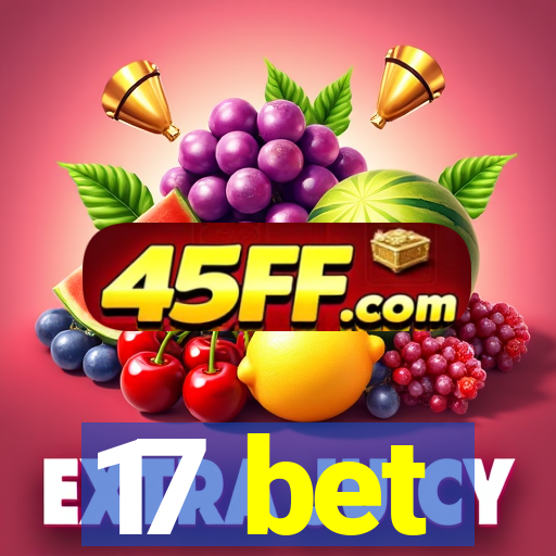 17 bet